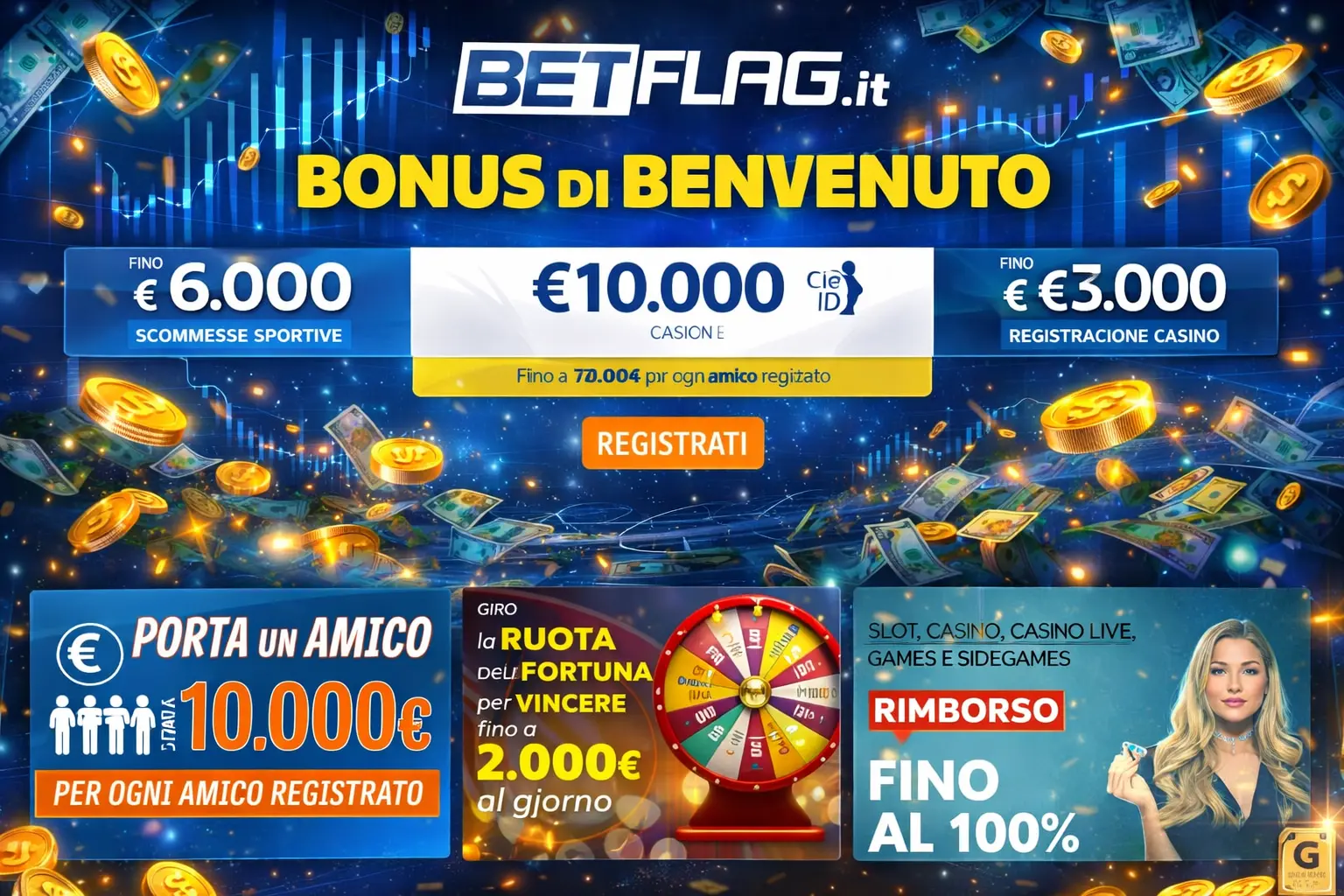 BetFlag Casino