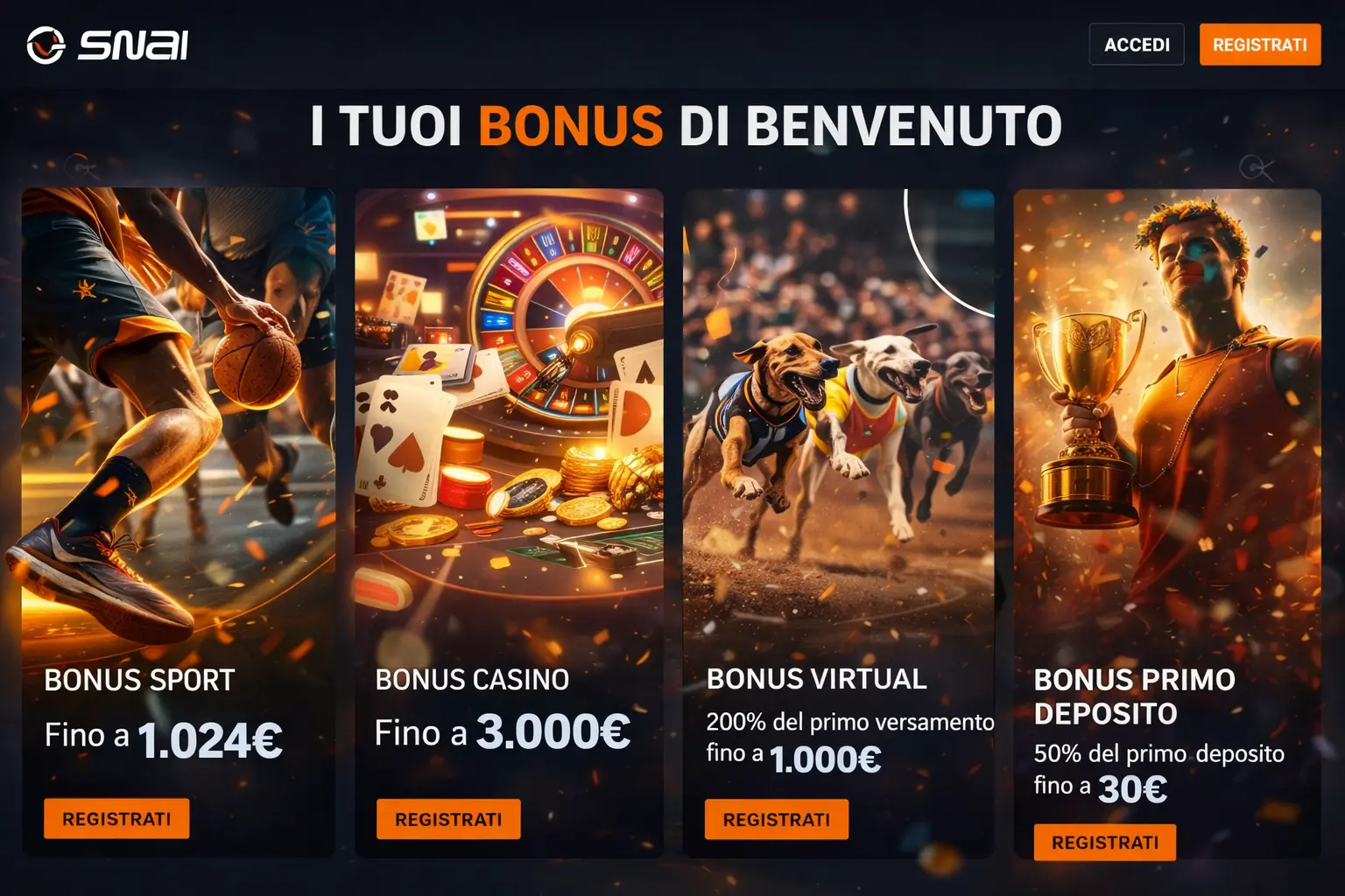 Snai Casino