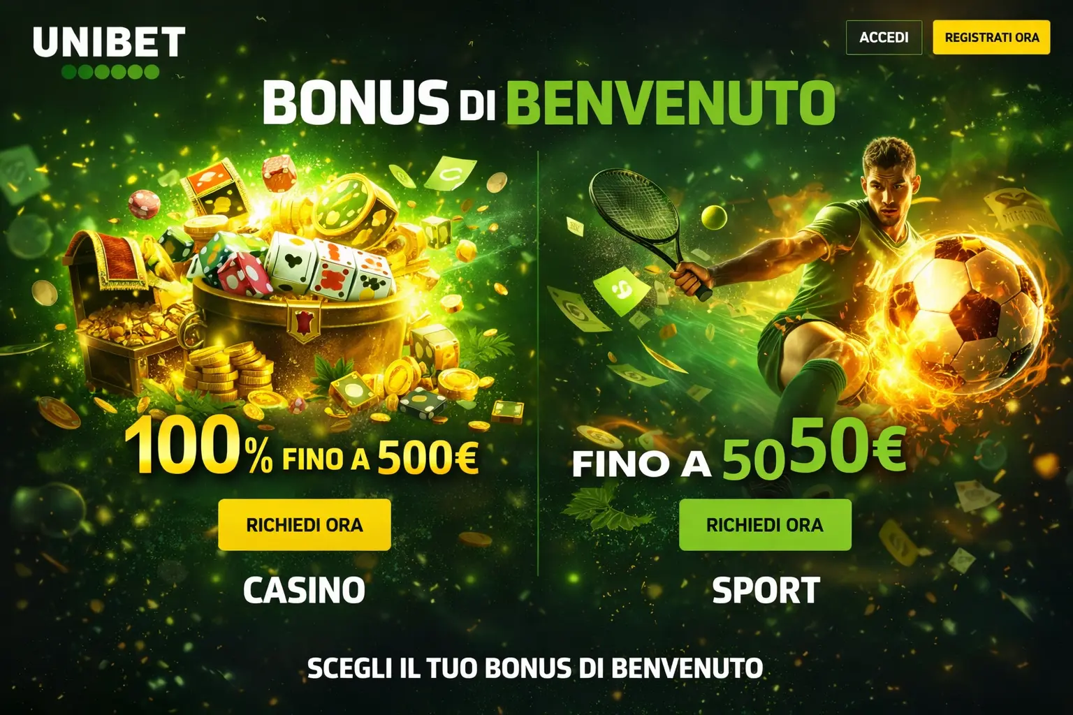 Unibet Casino